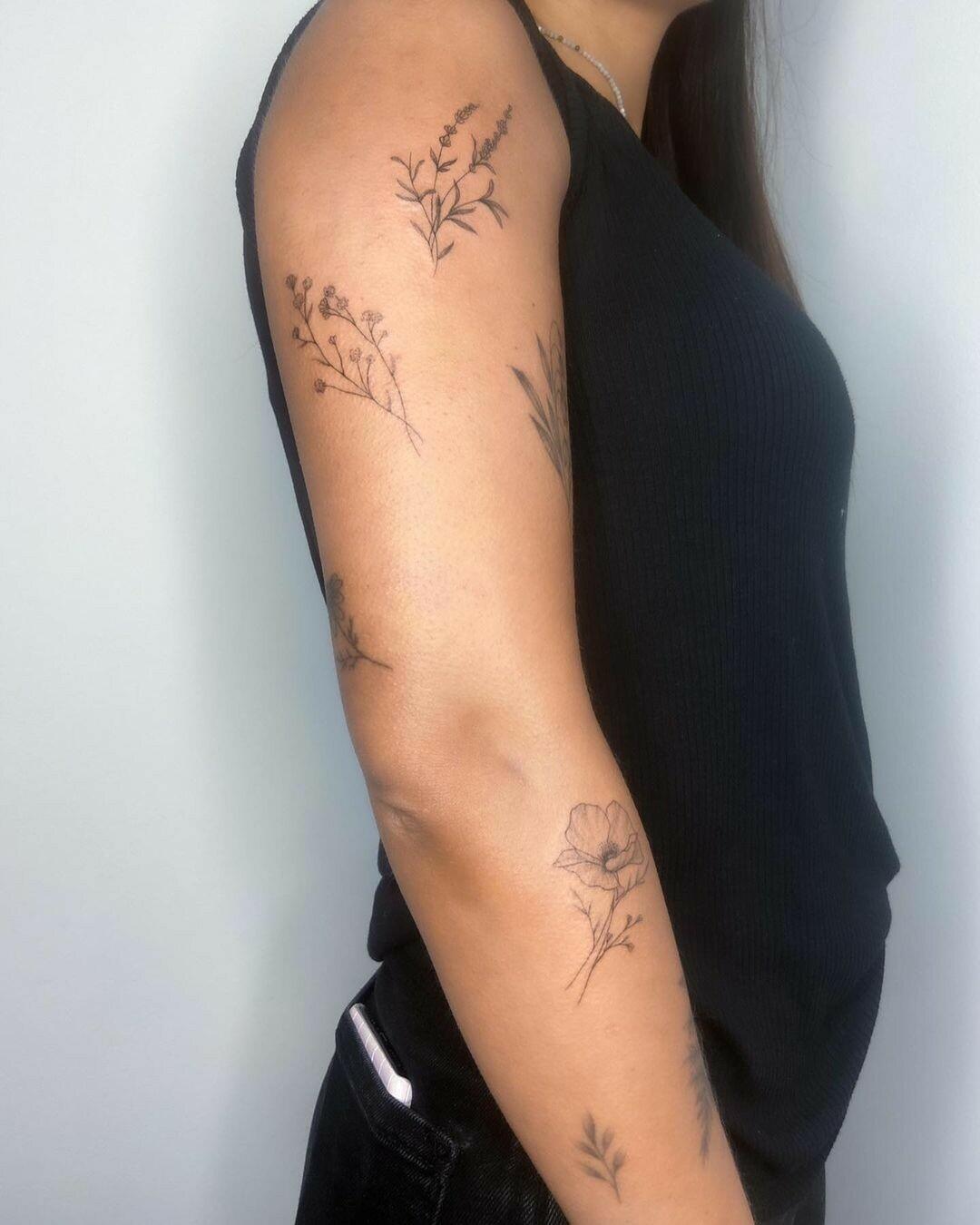 Inksearch tattoo Nala Tattoo Studio
