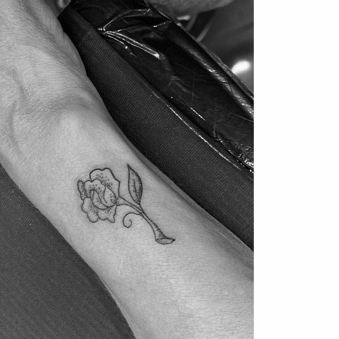 Inksearch tattoo joannabrox