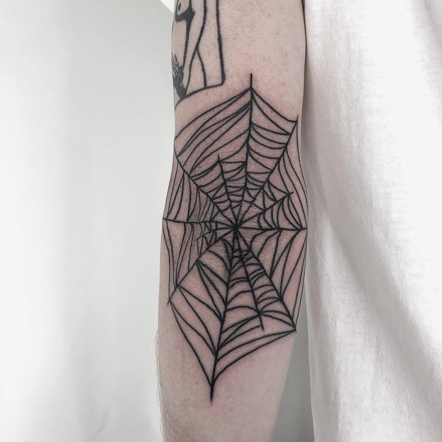 Inksearch tattoo Nicola Fucili