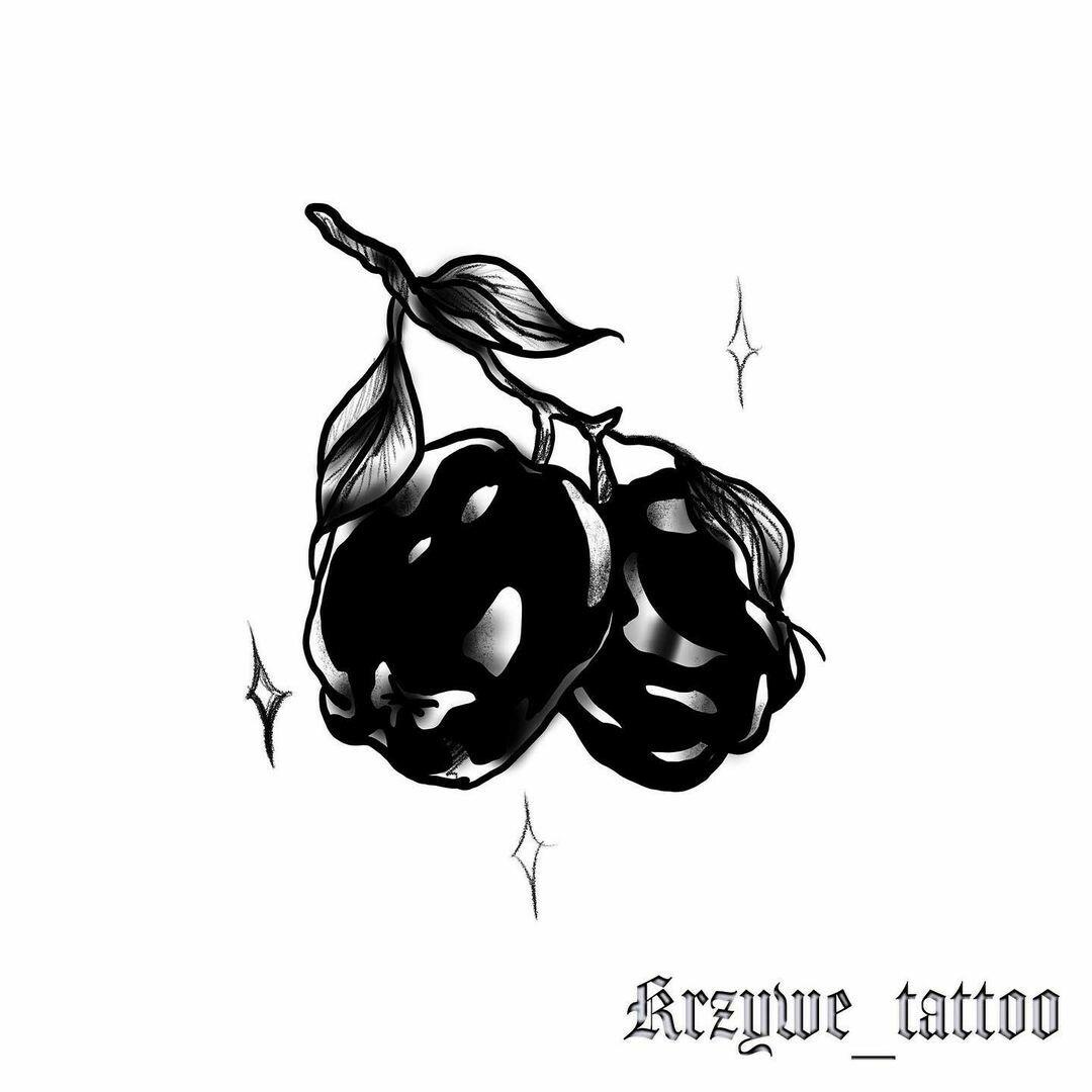 Inksearch tattoo krzywe_tattoo