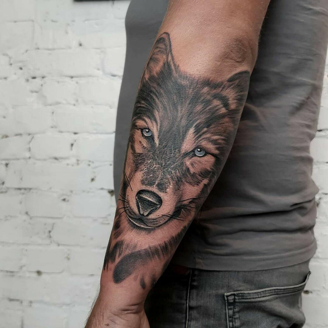 Inksearch tattoo bartshcru