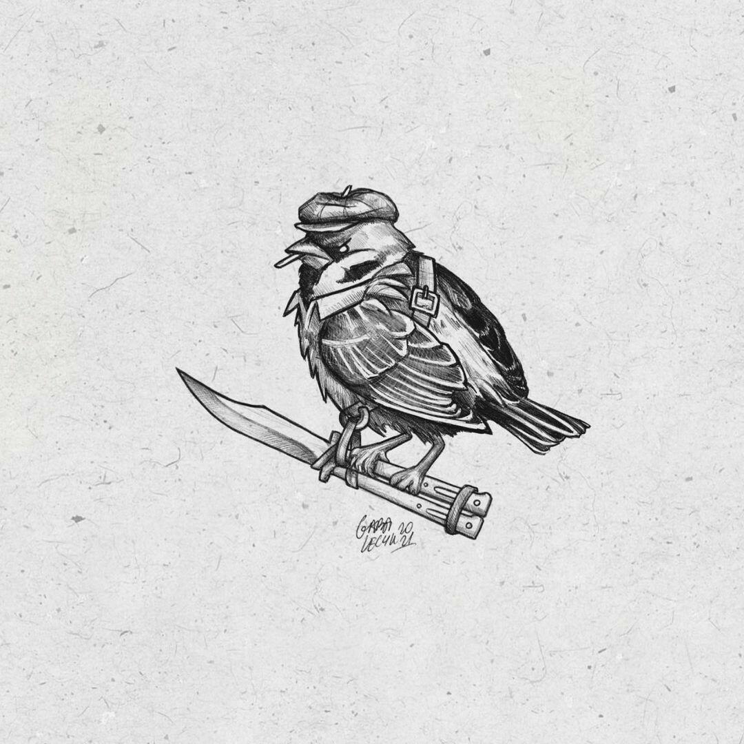 Inksearch tattoo Gaba Lecyk