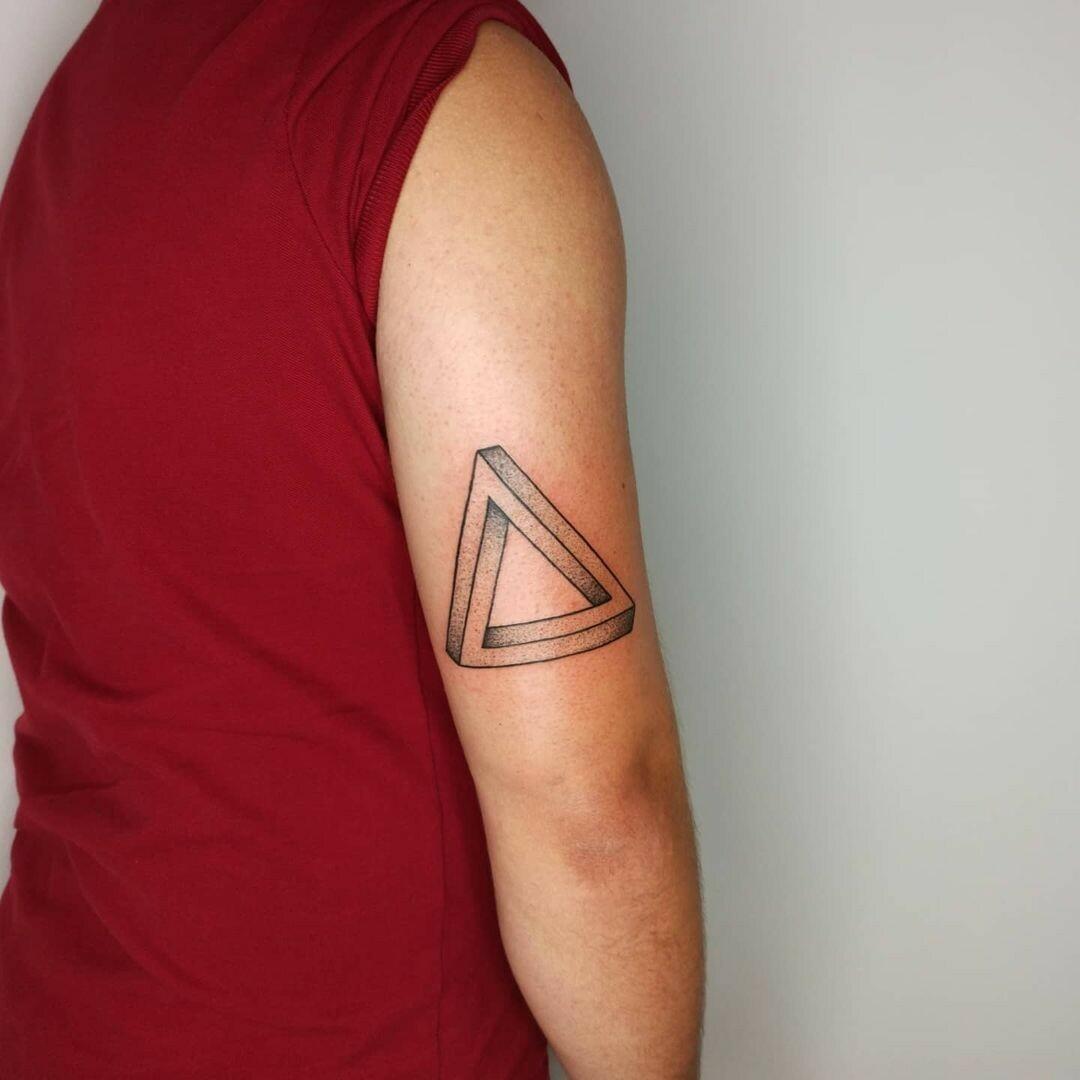 Inksearch tattoo Piotruś Pan Tattoo