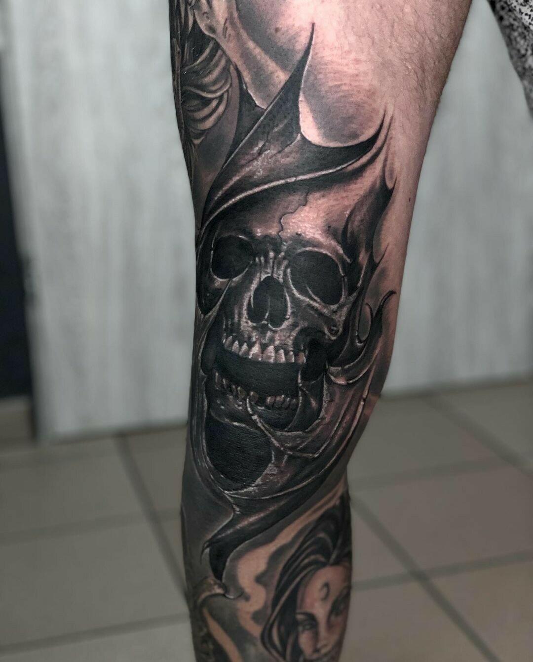 Inksearch tattoo Mati Tattoo