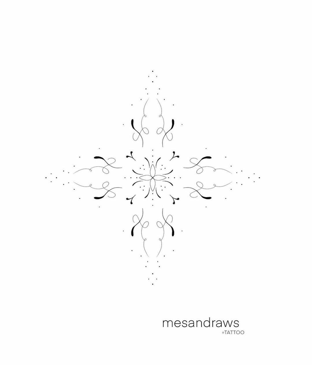 Inksearch tattoo mesandraws.tattoo