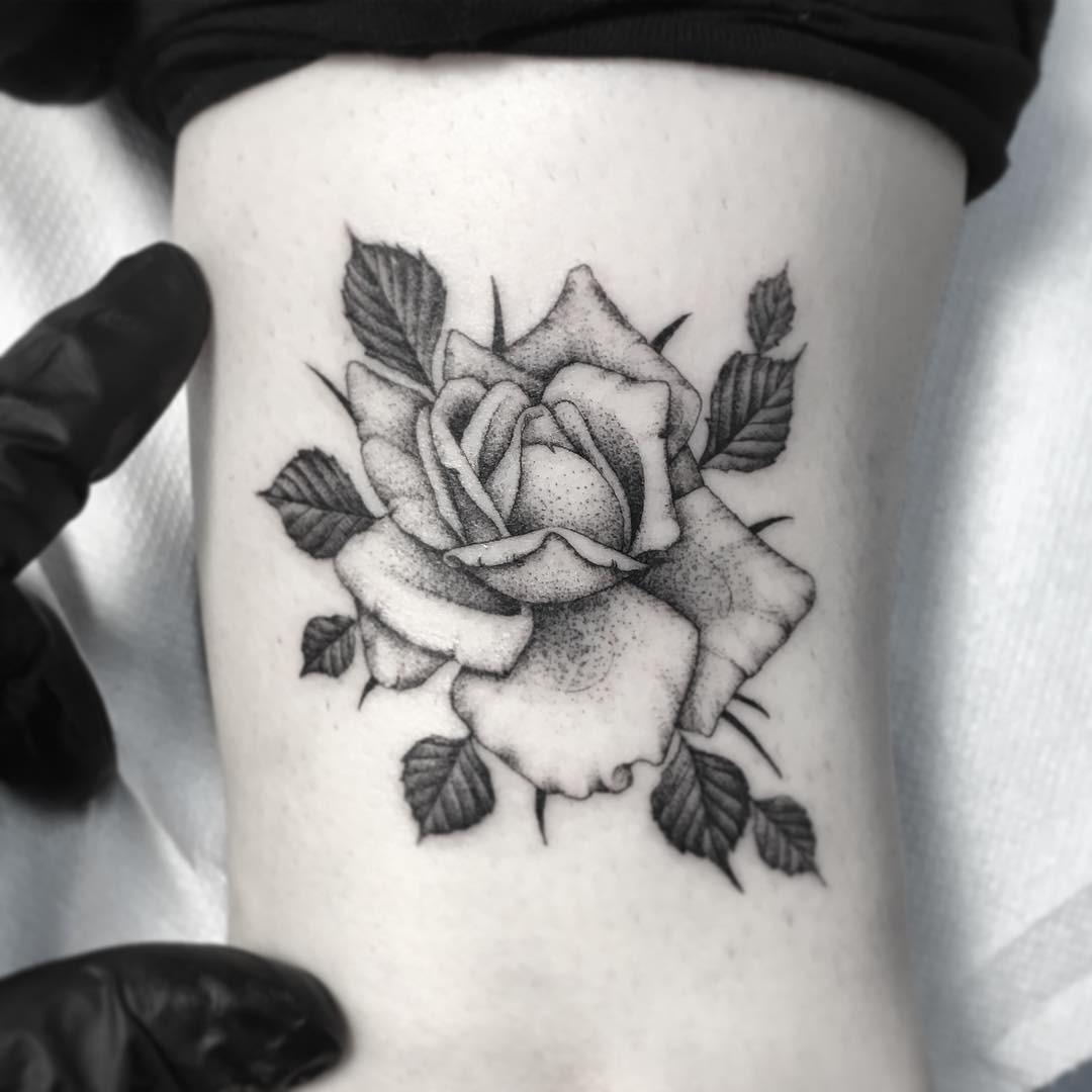 Inksearch tattoo Jacob Jason