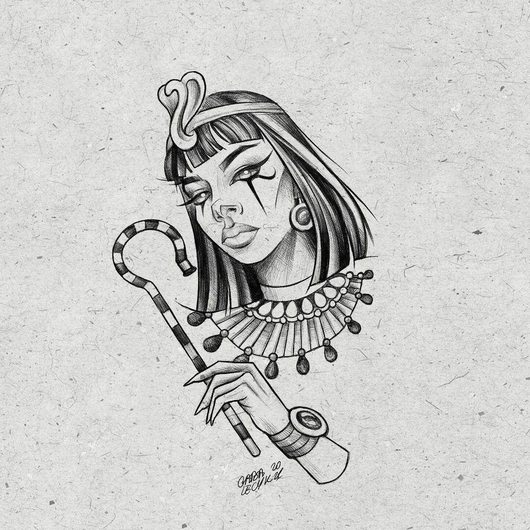 Inksearch tattoo Gaba Lecyk