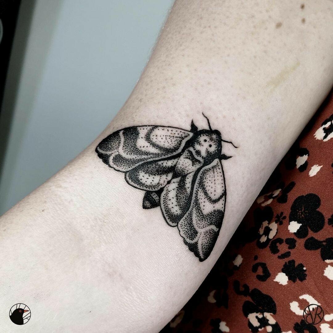 Inksearch tattoo Bogna Rumianowska