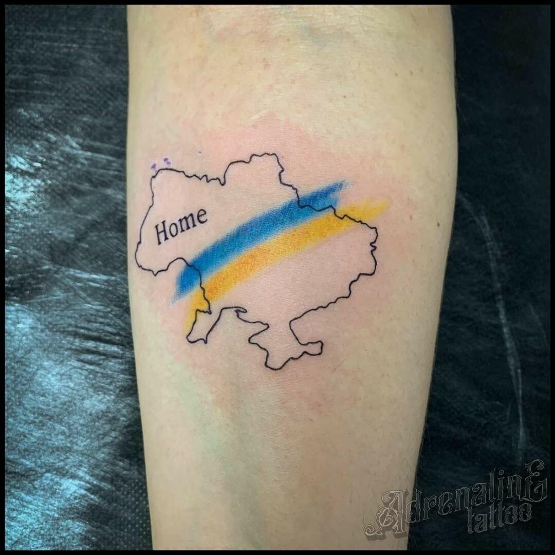 Inksearch tattoo INKcepcja