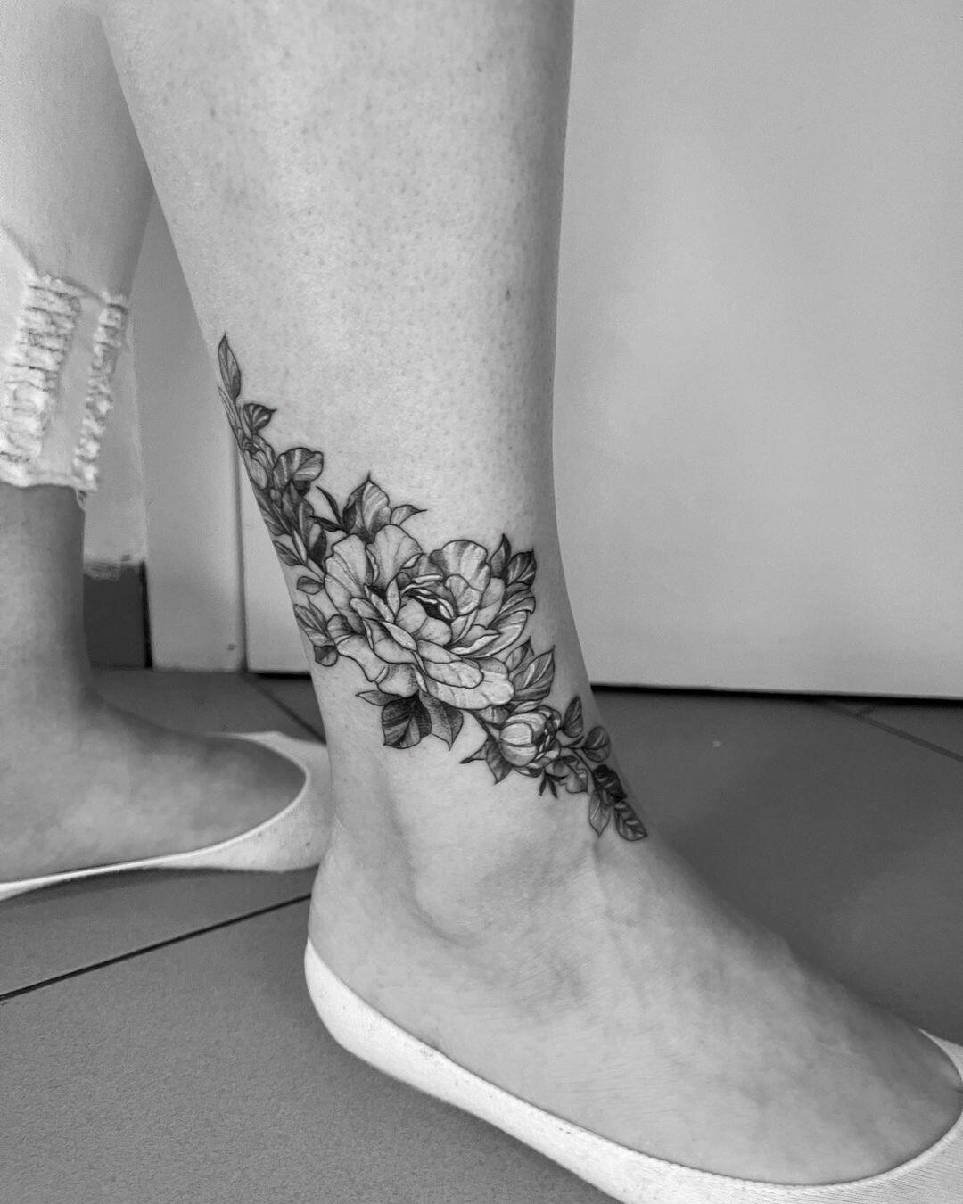 Inksearch tattoo Koti Tattoo Anna Pękala