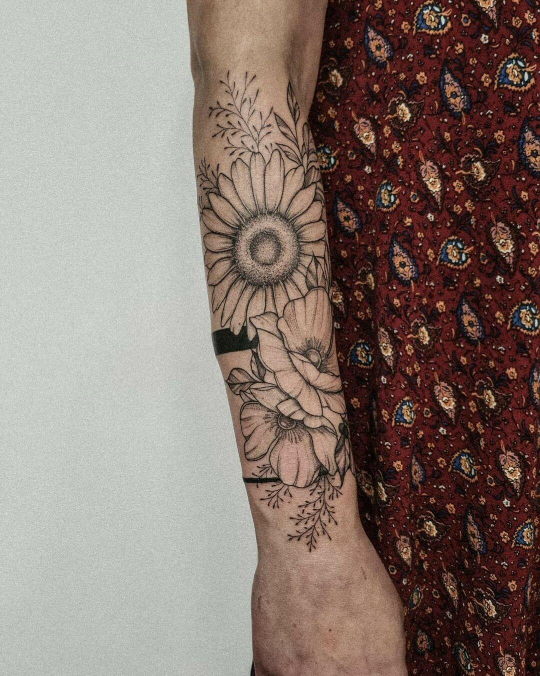 Inksearch tattoo Silesia Tattoo