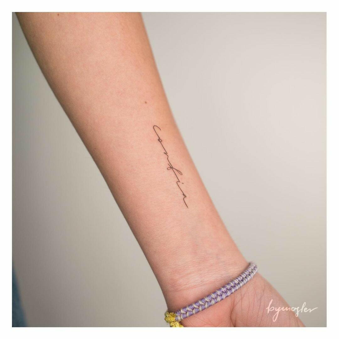Inksearch tattoo byMosler