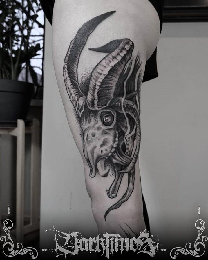 Inksearch tattoo Marcelina Smokowska