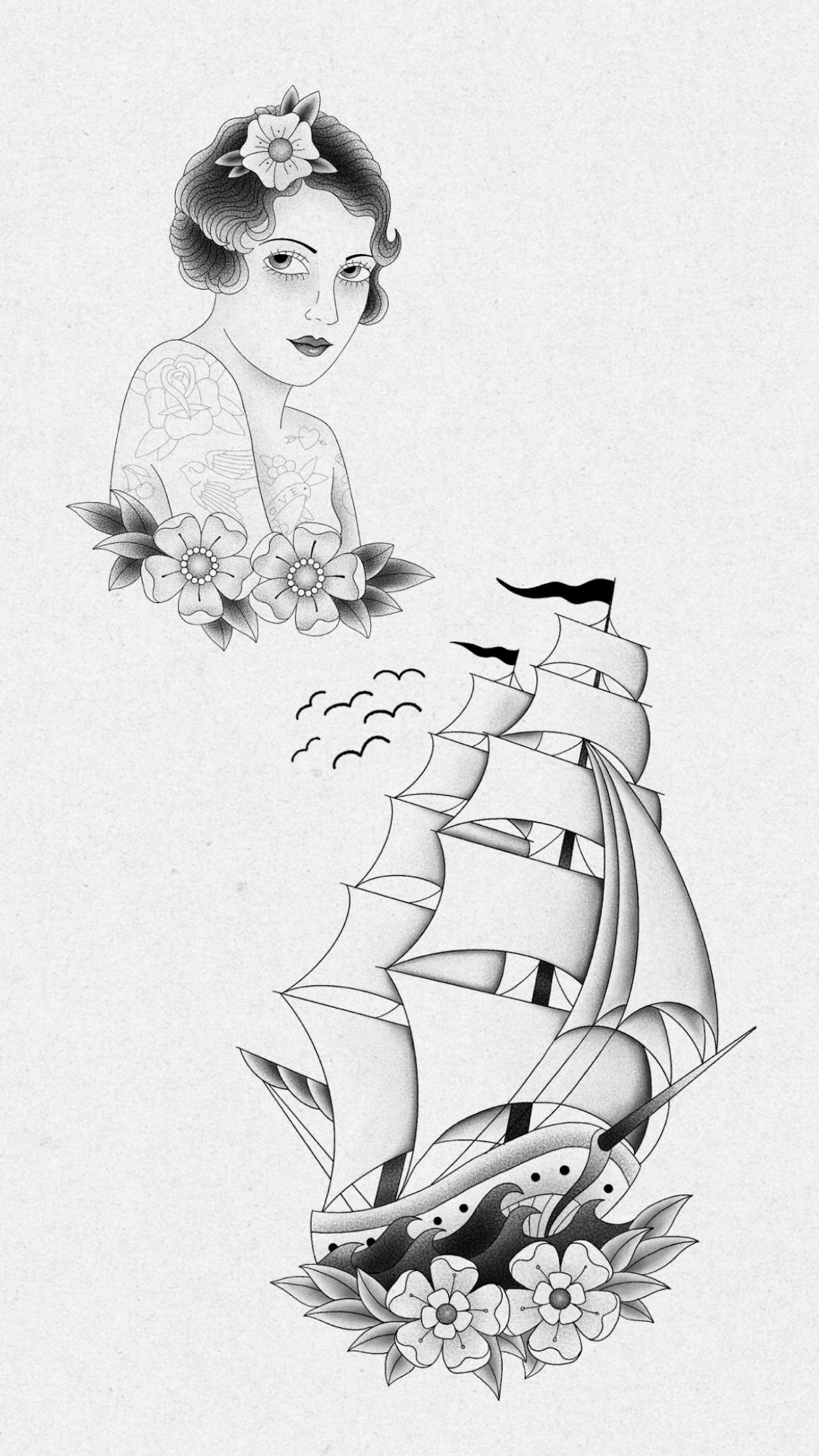 Inksearch tattoo jedrzejloga