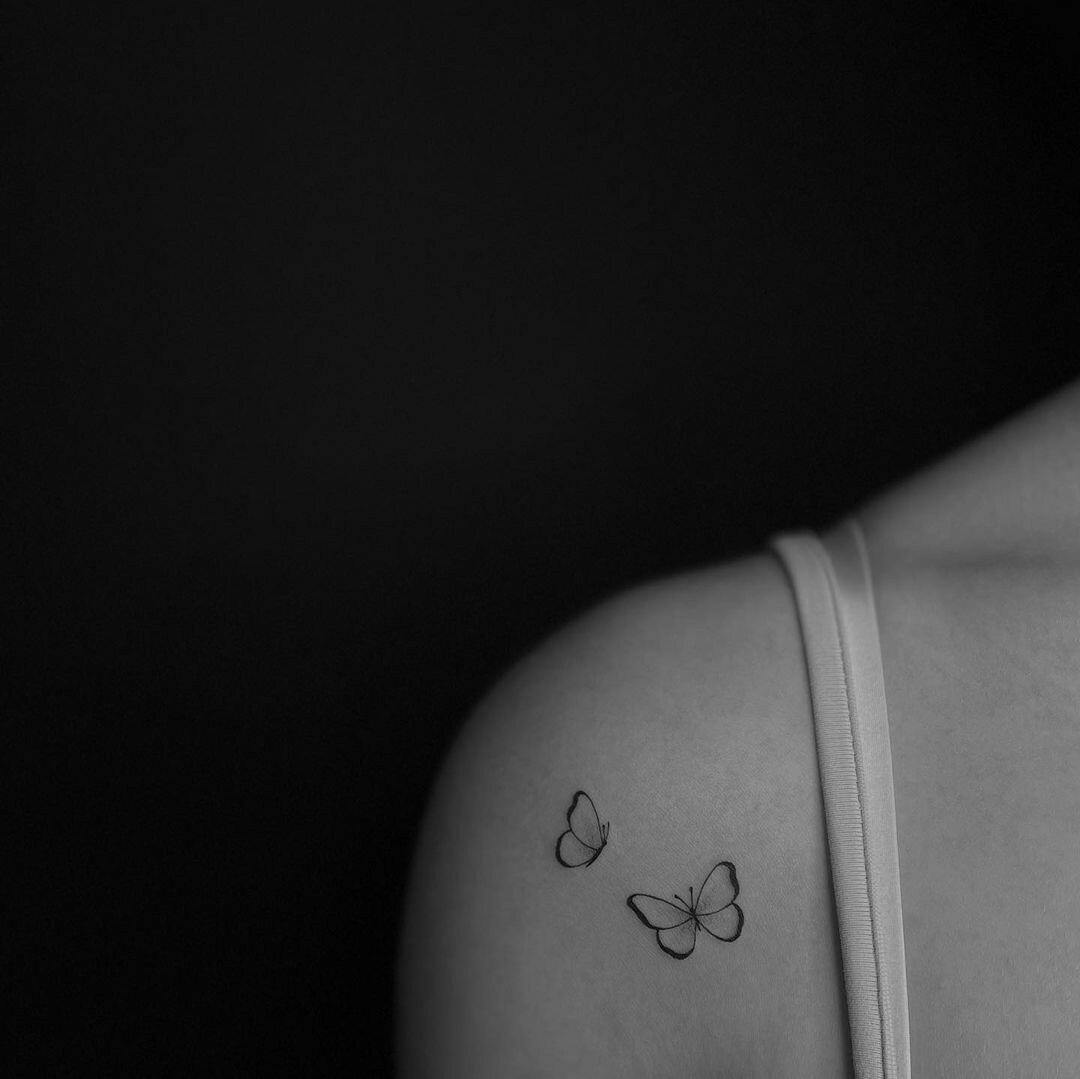 Inksearch tattoo tynka_ink