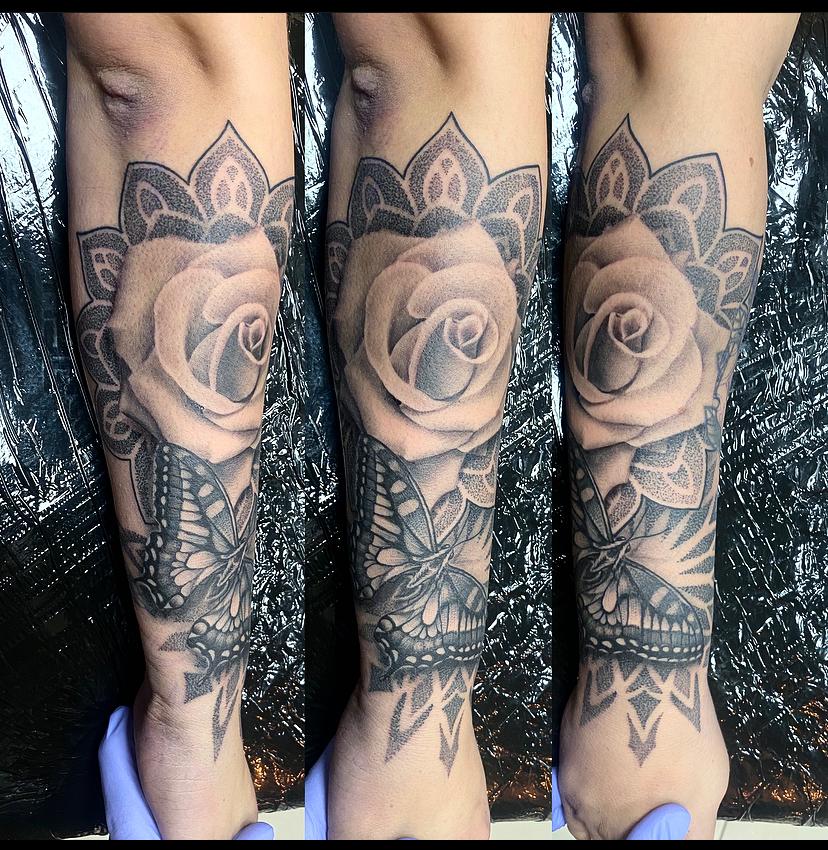 Inksearch tattoo Studio_13