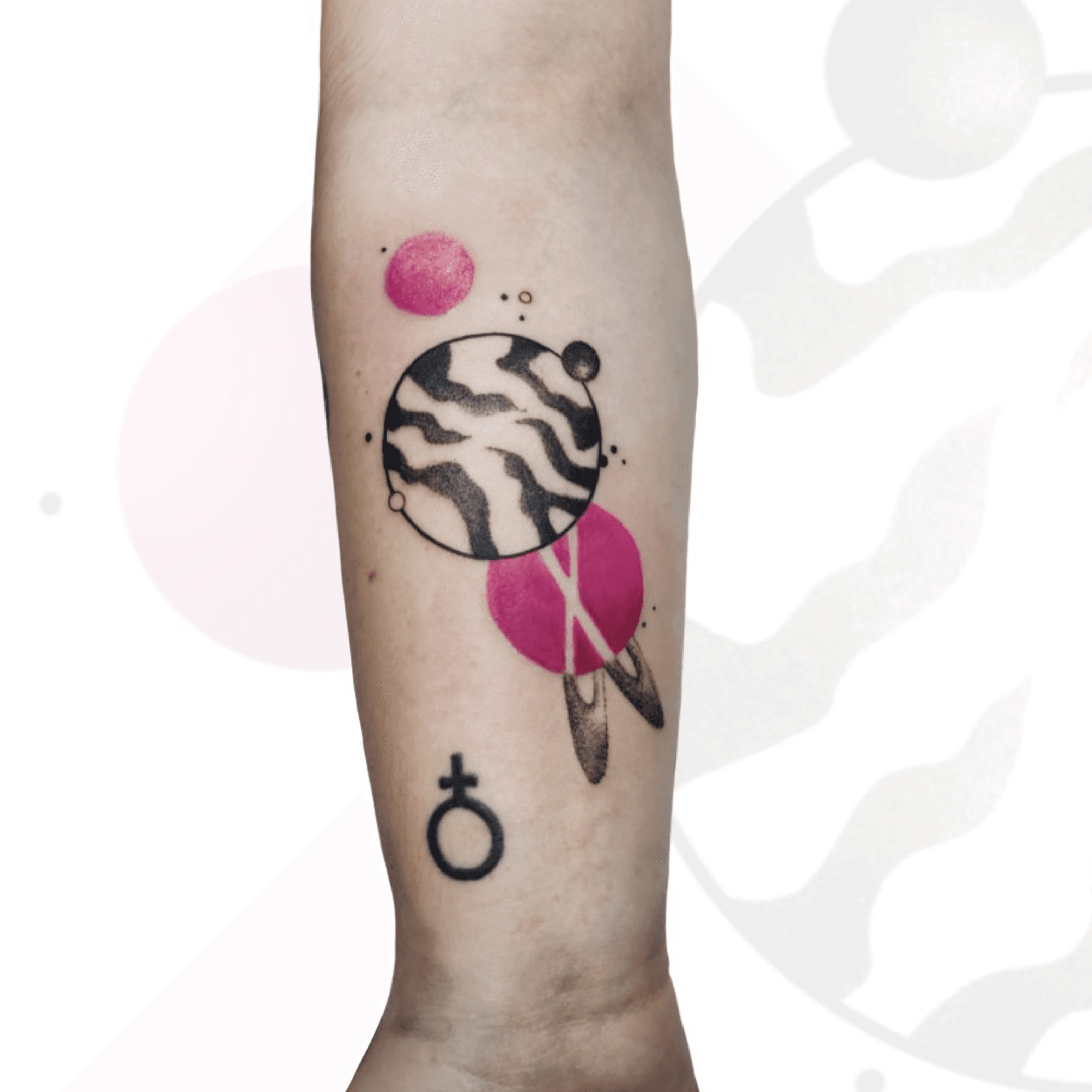 Inksearch tattoo Karolina Kępa - Lisownica Tattoo