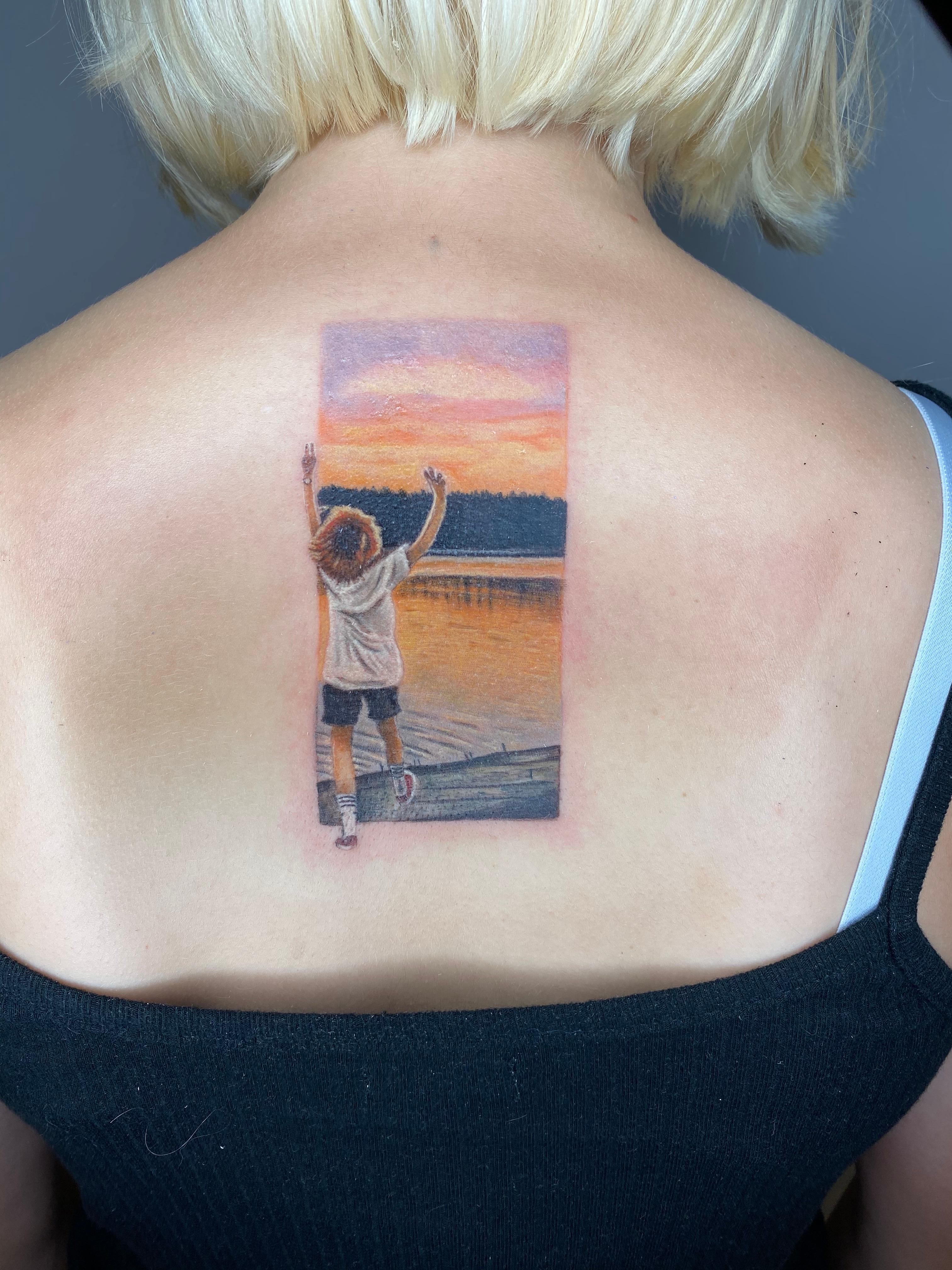 Inksearch tattoo patrycja_najda