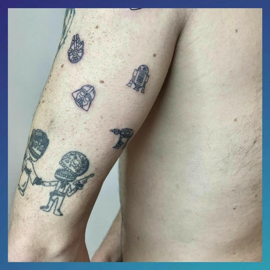 Inksearch tattoo Lucky_cat_tatts