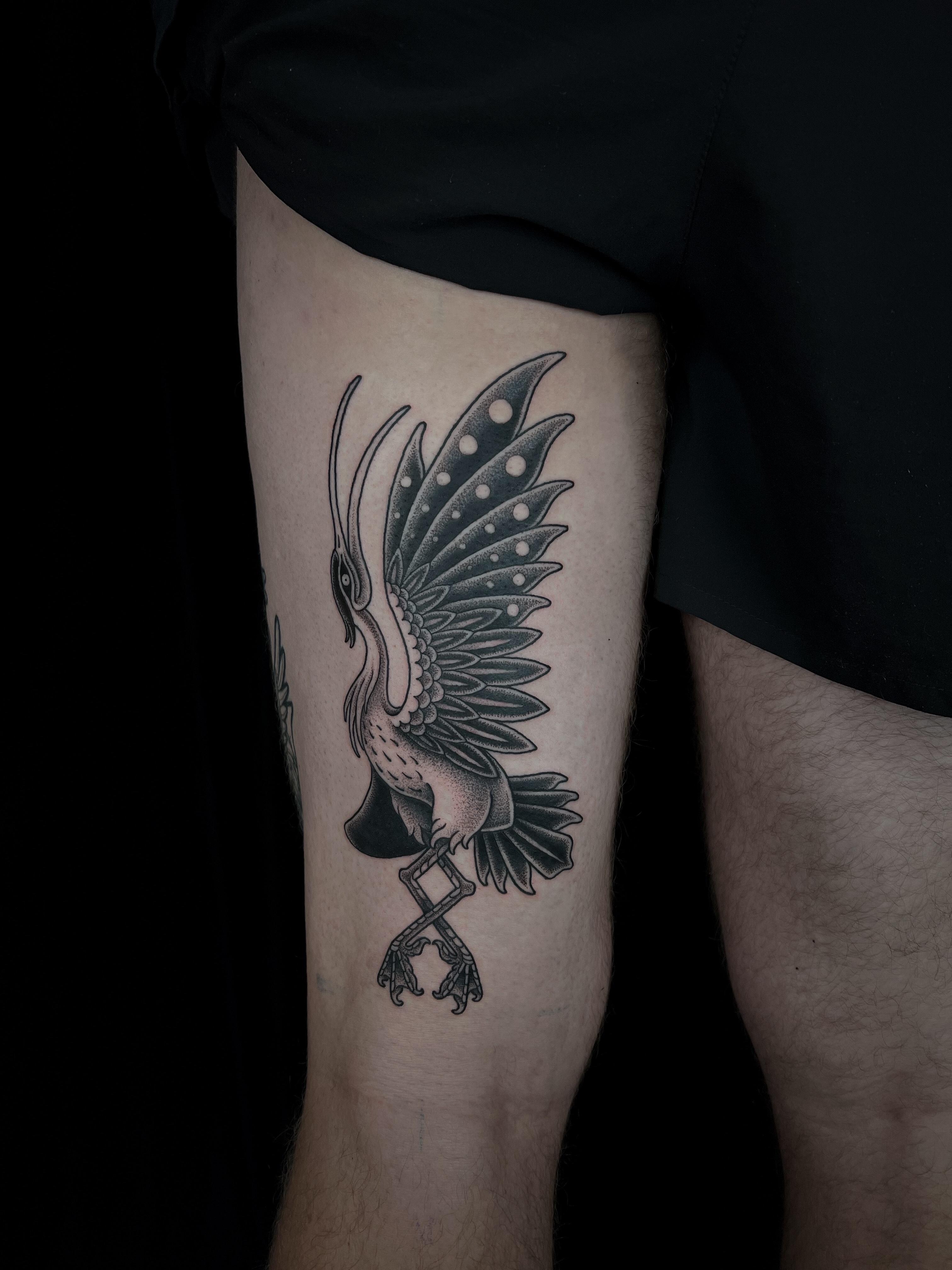 Inksearch tattoo Andrew KZL Kozlov