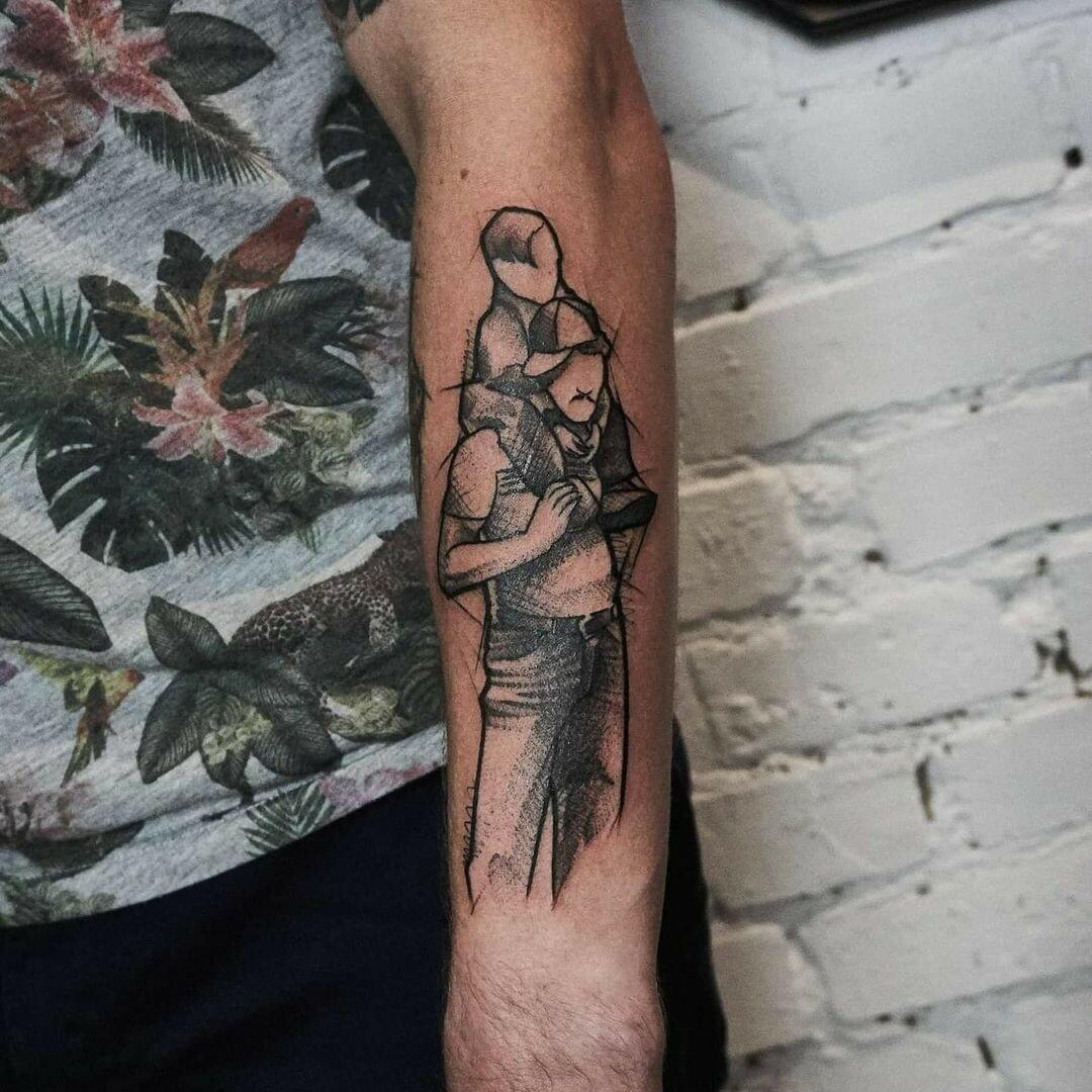 Inksearch tattoo bartshcru