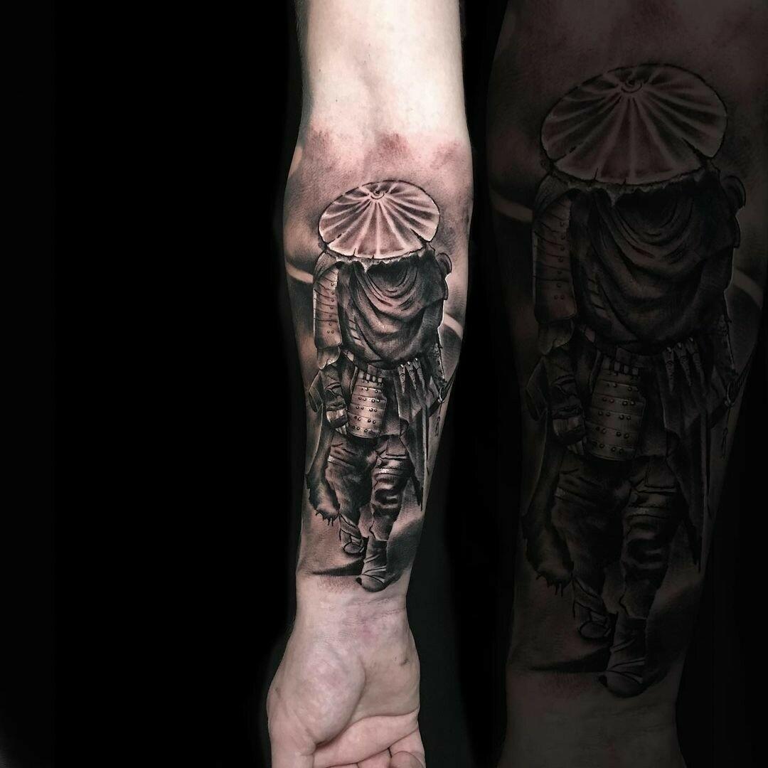 Inksearch tattoo Black_tatt2