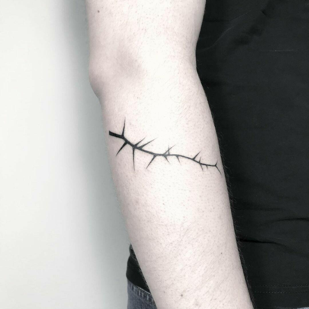 Inksearch tattoo FAJNERZECZYTATUAŻE