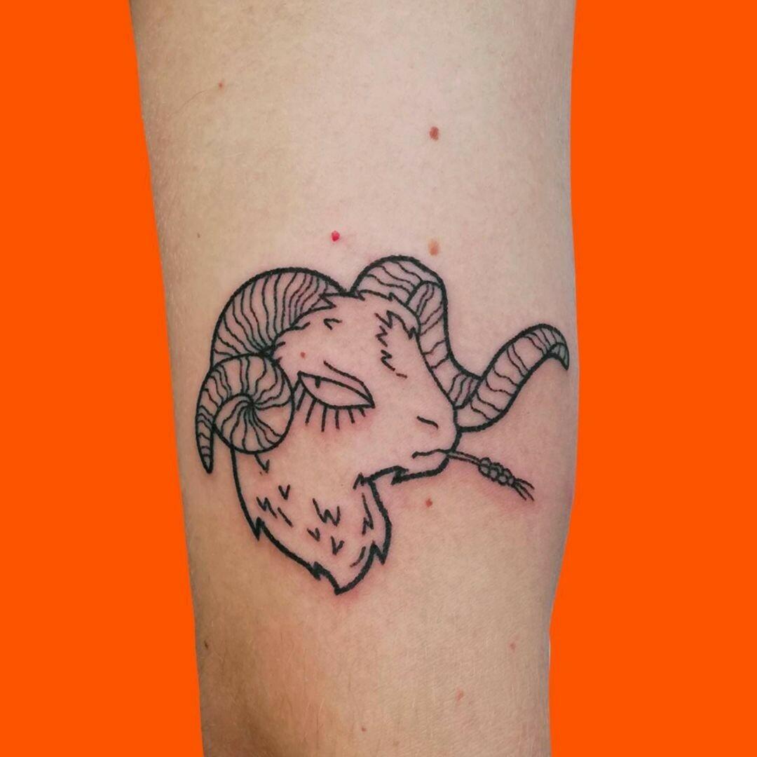 Inksearch tattoo Super Spanko
