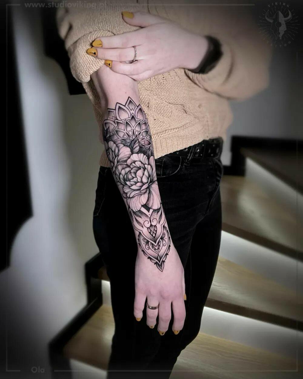 Inksearch tattoo Viking Tattoo