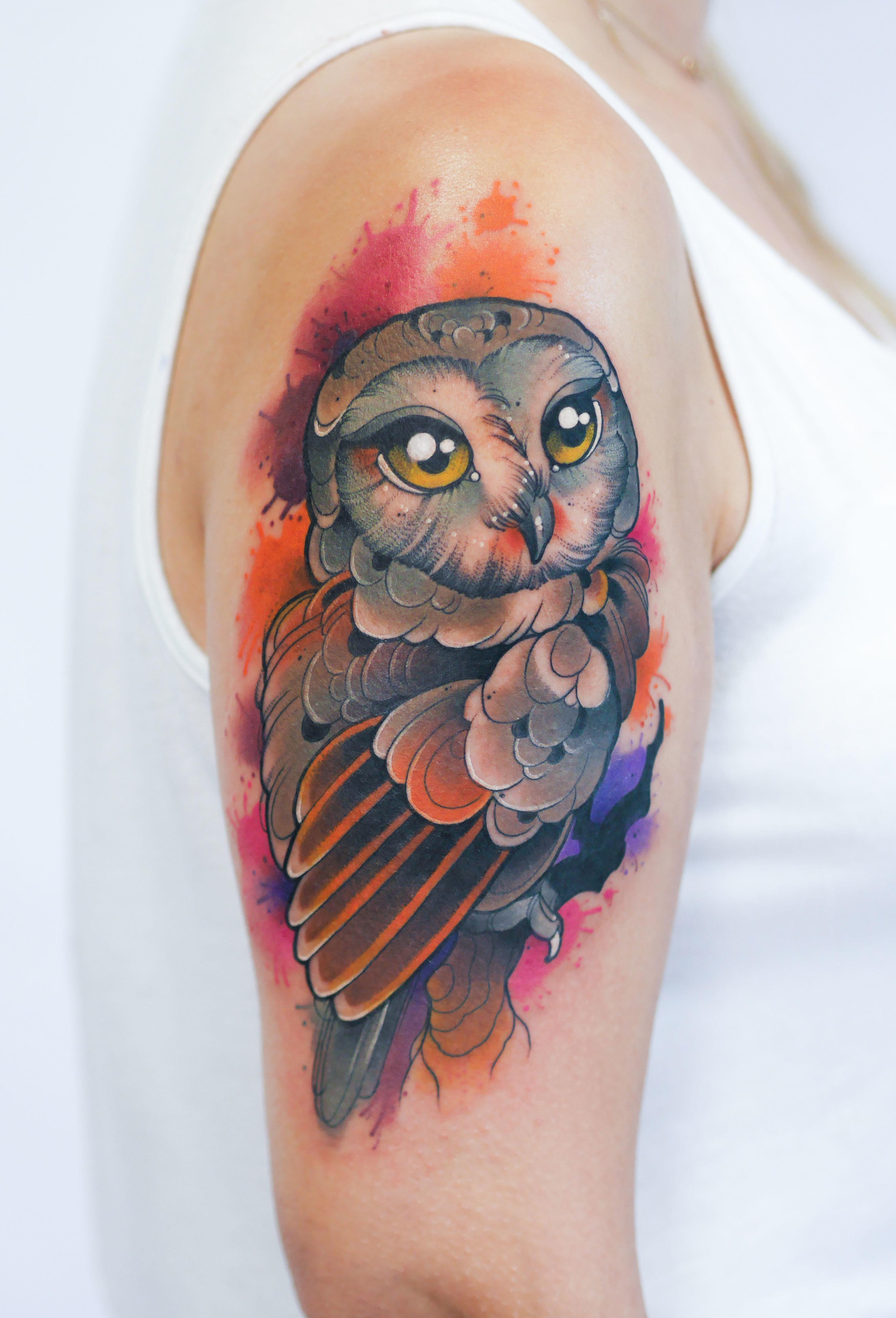 Inksearch tattoo Dziary u Barbary