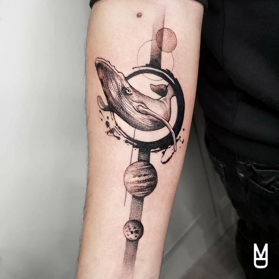 Inksearch tattoo Monika Dolata