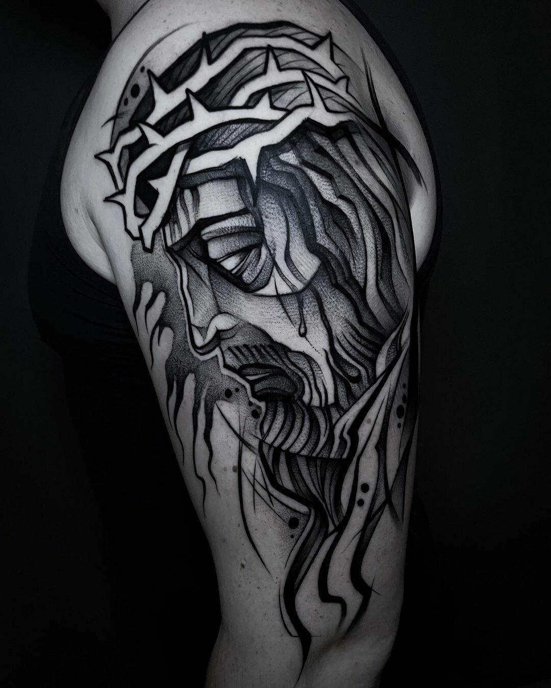 Inksearch tattoo Johny Thunder