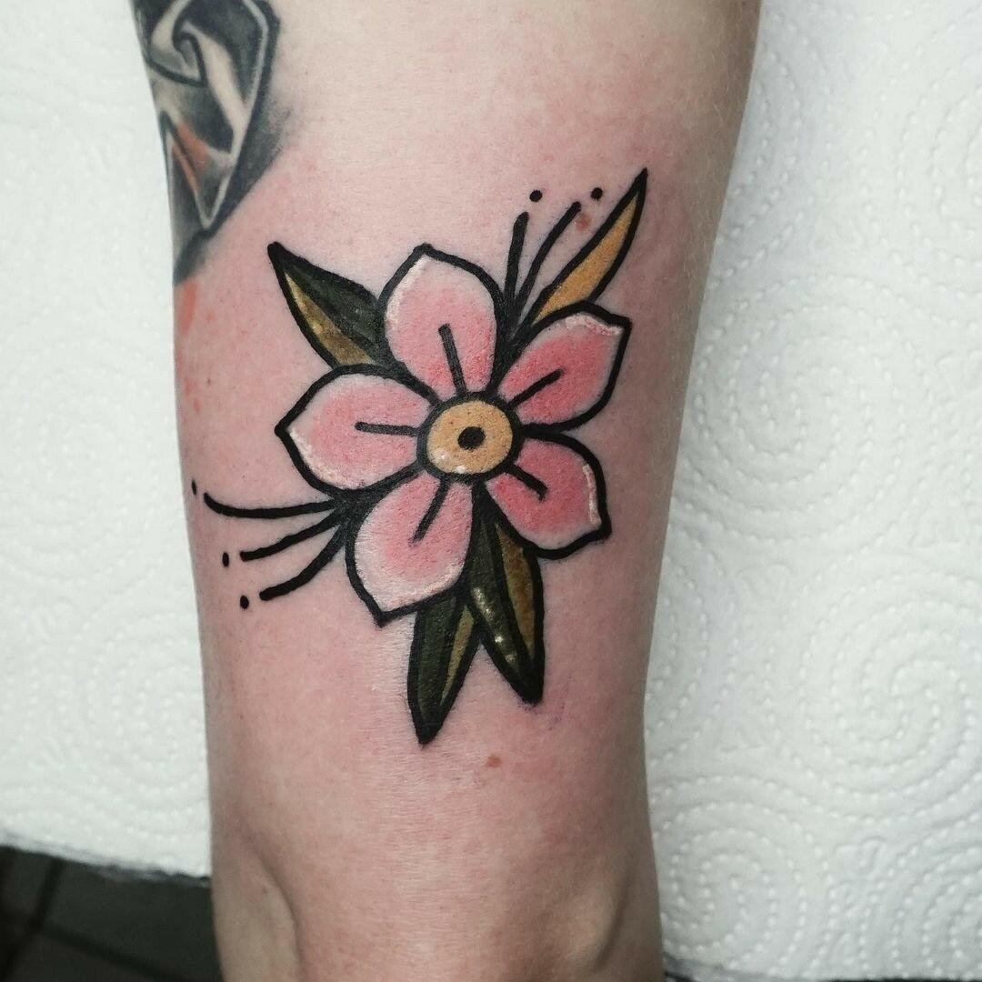 Inksearch tattoo Wiki Mouse Tattoo