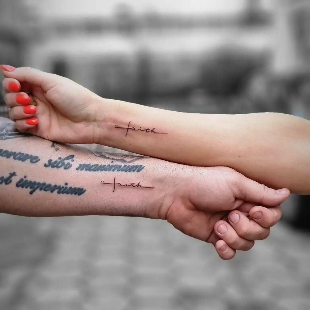 Inksearch tattoo Double Five Tattoo