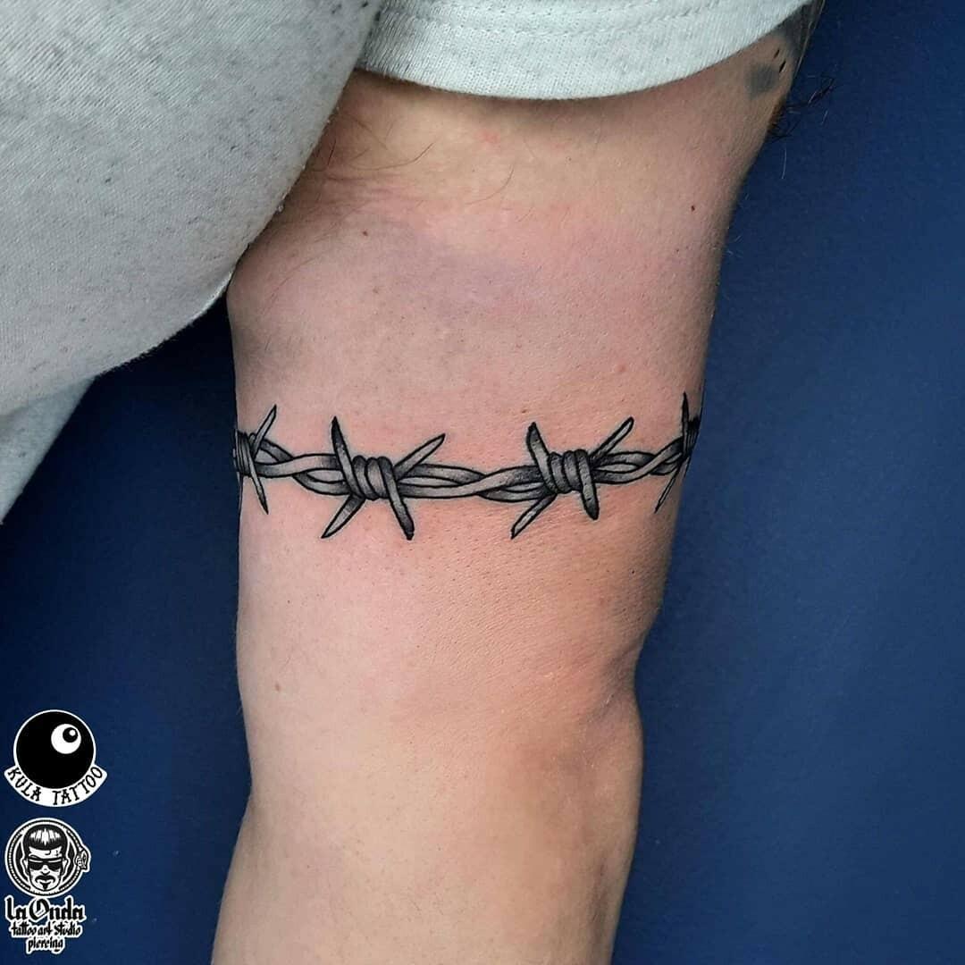Inksearch tattoo Michał Kula - Kula Tattoo