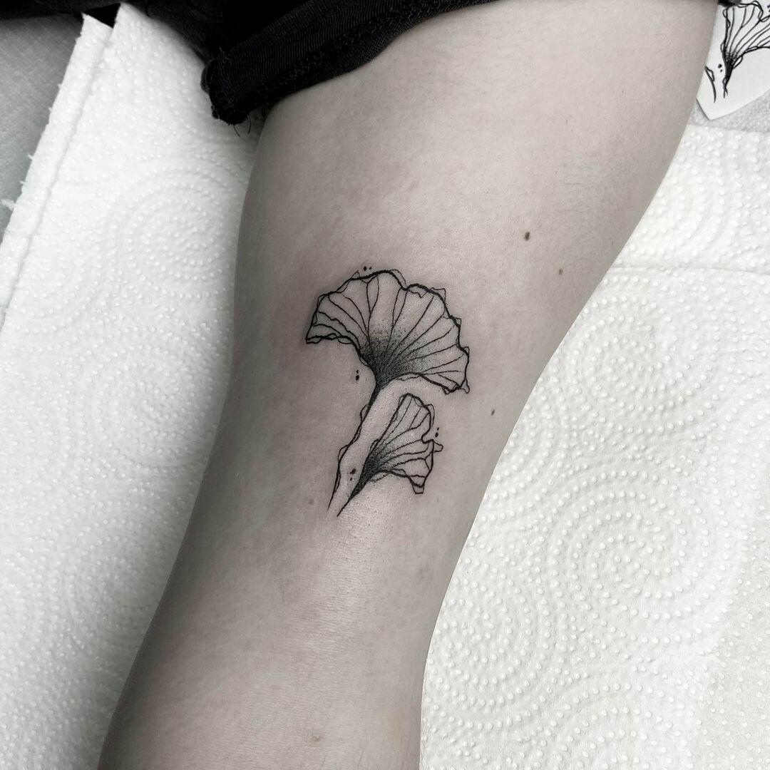 Inksearch tattoo WisielecTattoo