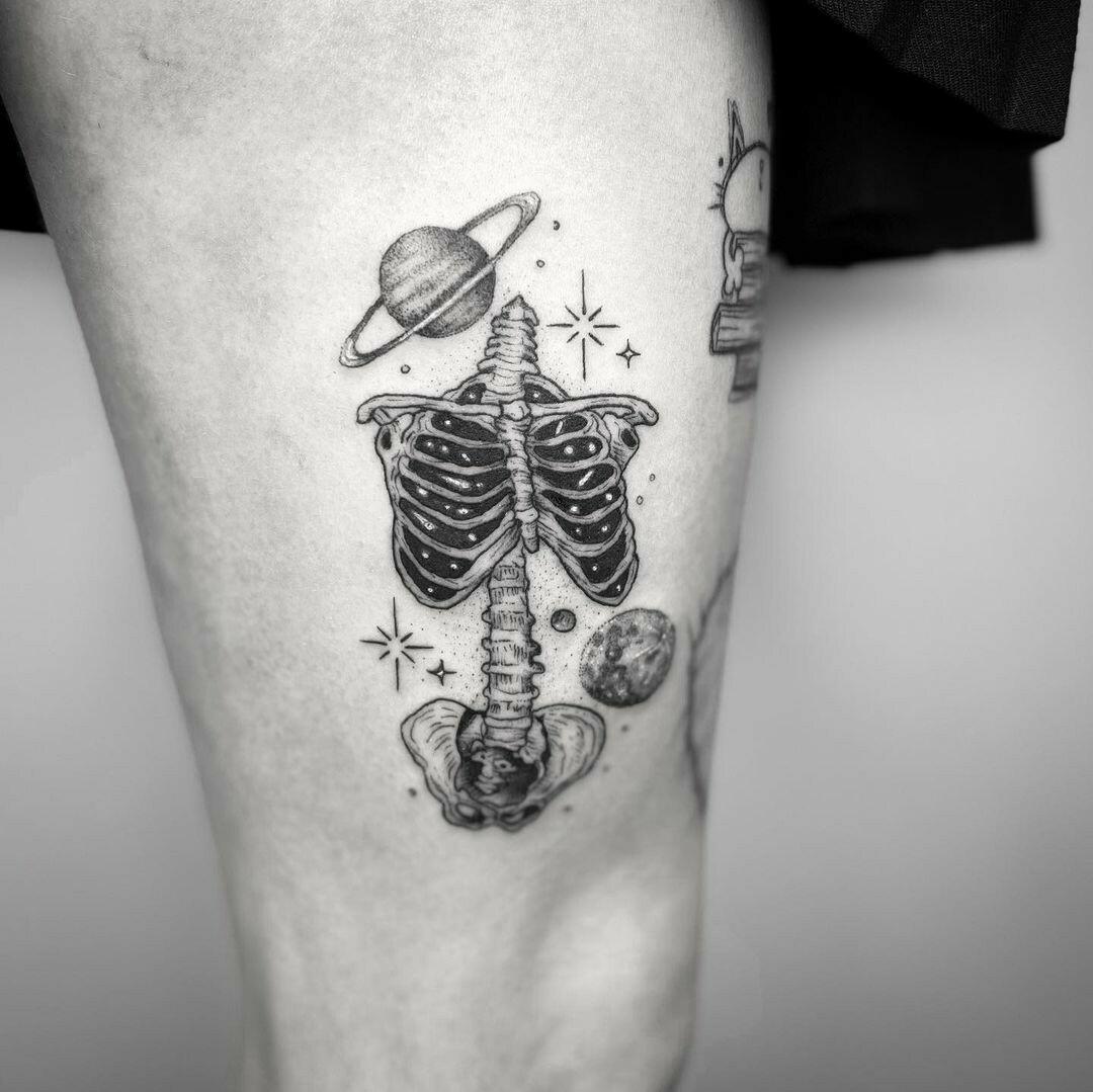 Inksearch tattoo Koti Tattoo Anna Pękala
