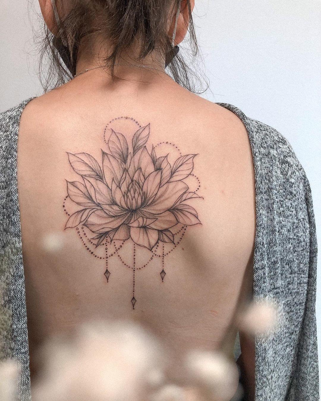 Inksearch tattoo aldoshyna_t