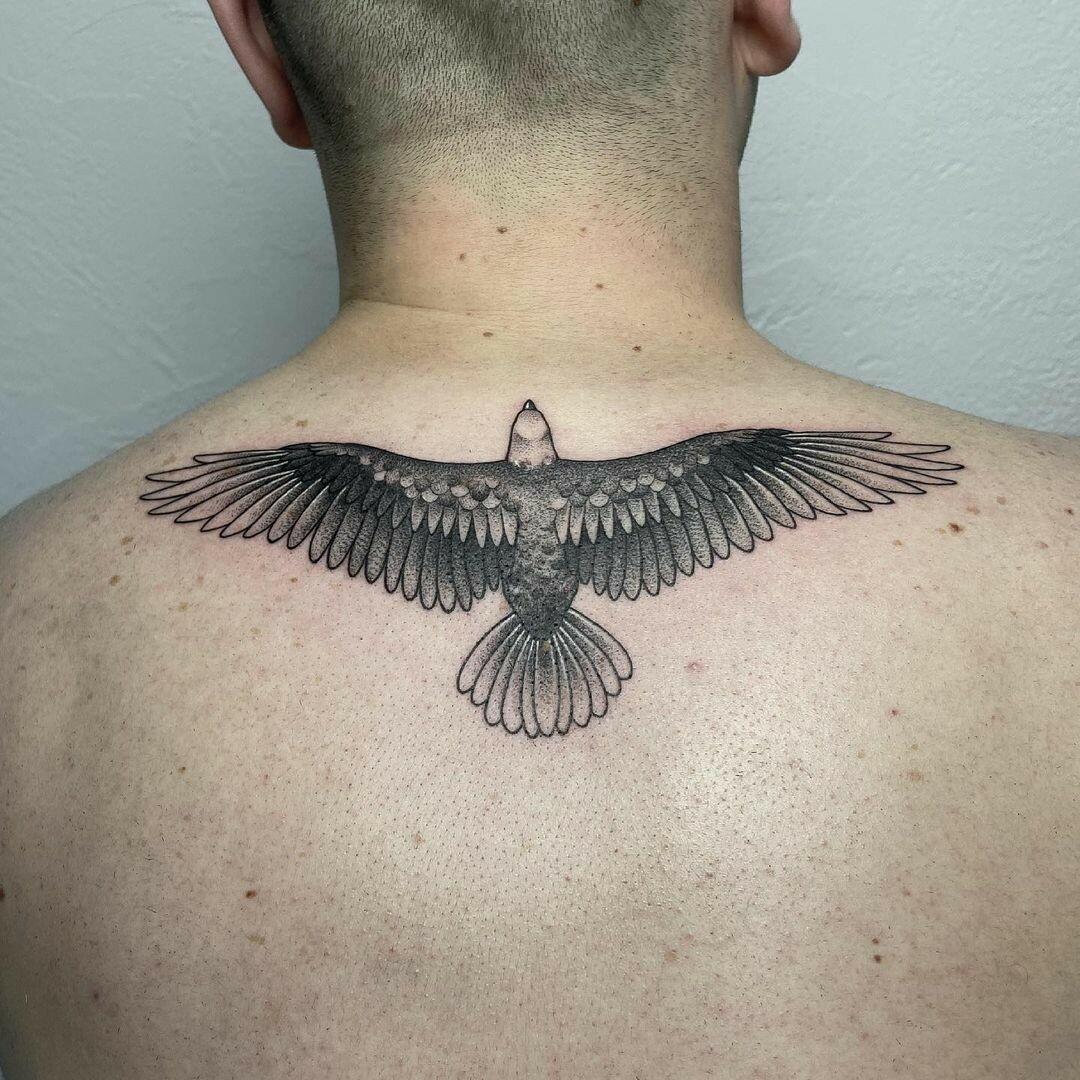 Inksearch tattoo Bazil 412