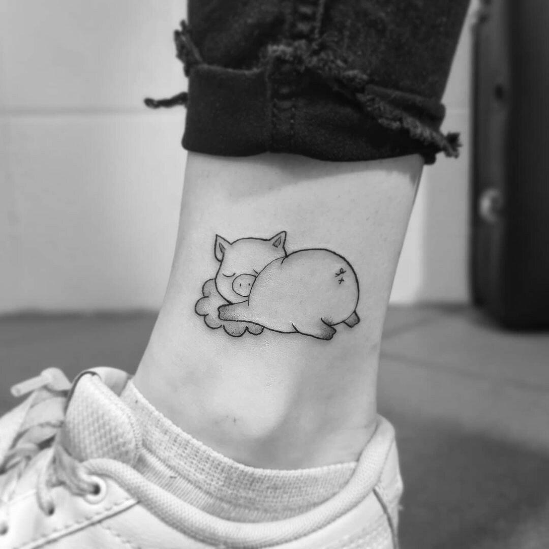 Inksearch tattoo gnieszka