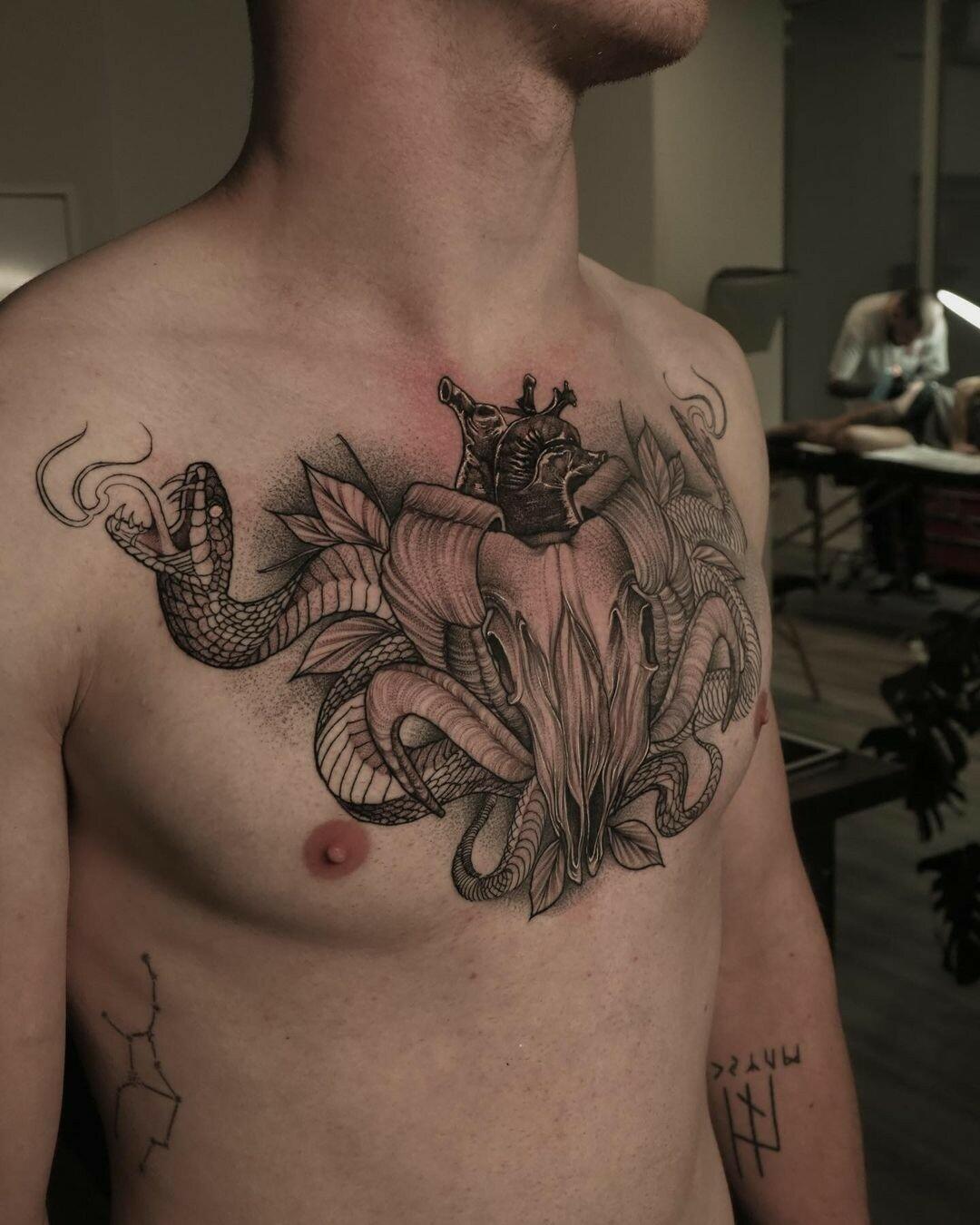 Inksearch tattoo arsen.tts