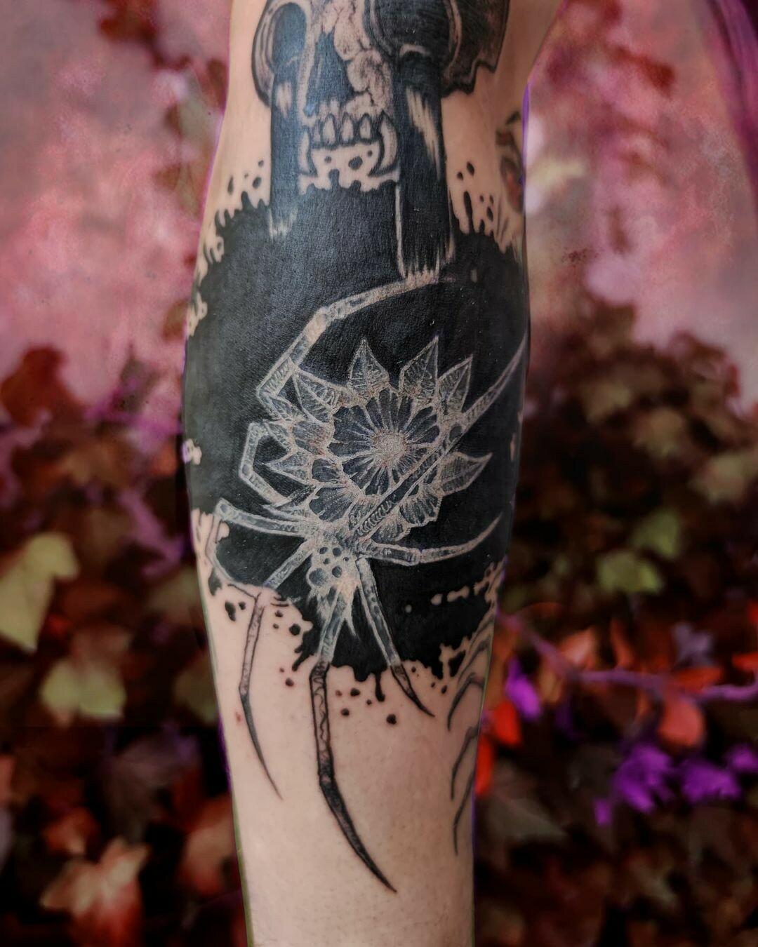 Inksearch tattoo Twoja Stara Tattoo