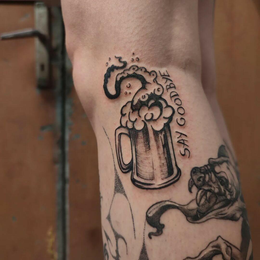 Inksearch tattoo arbuz.ink