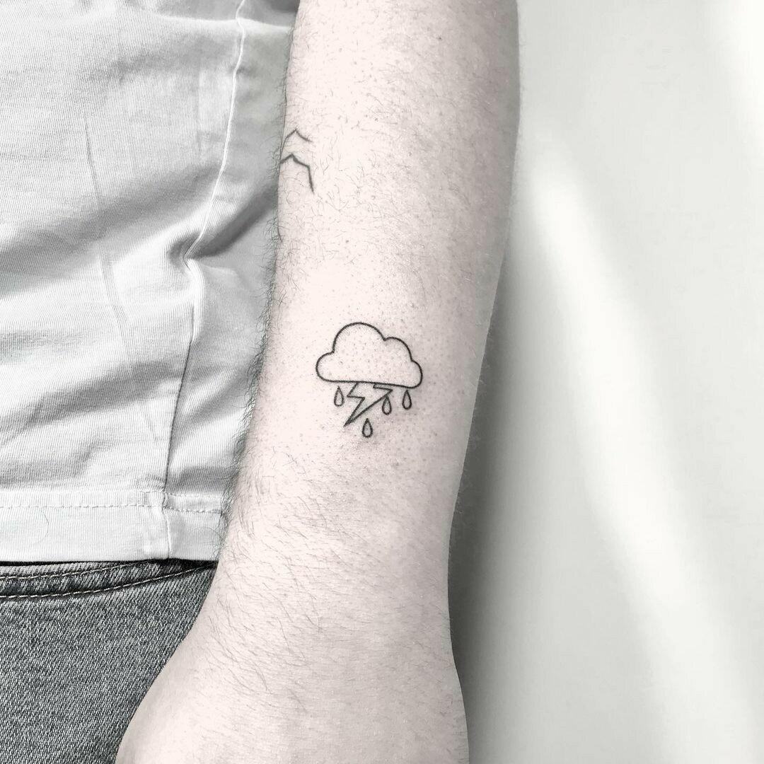 Inksearch tattoo FAJNERZECZYTATUAŻE