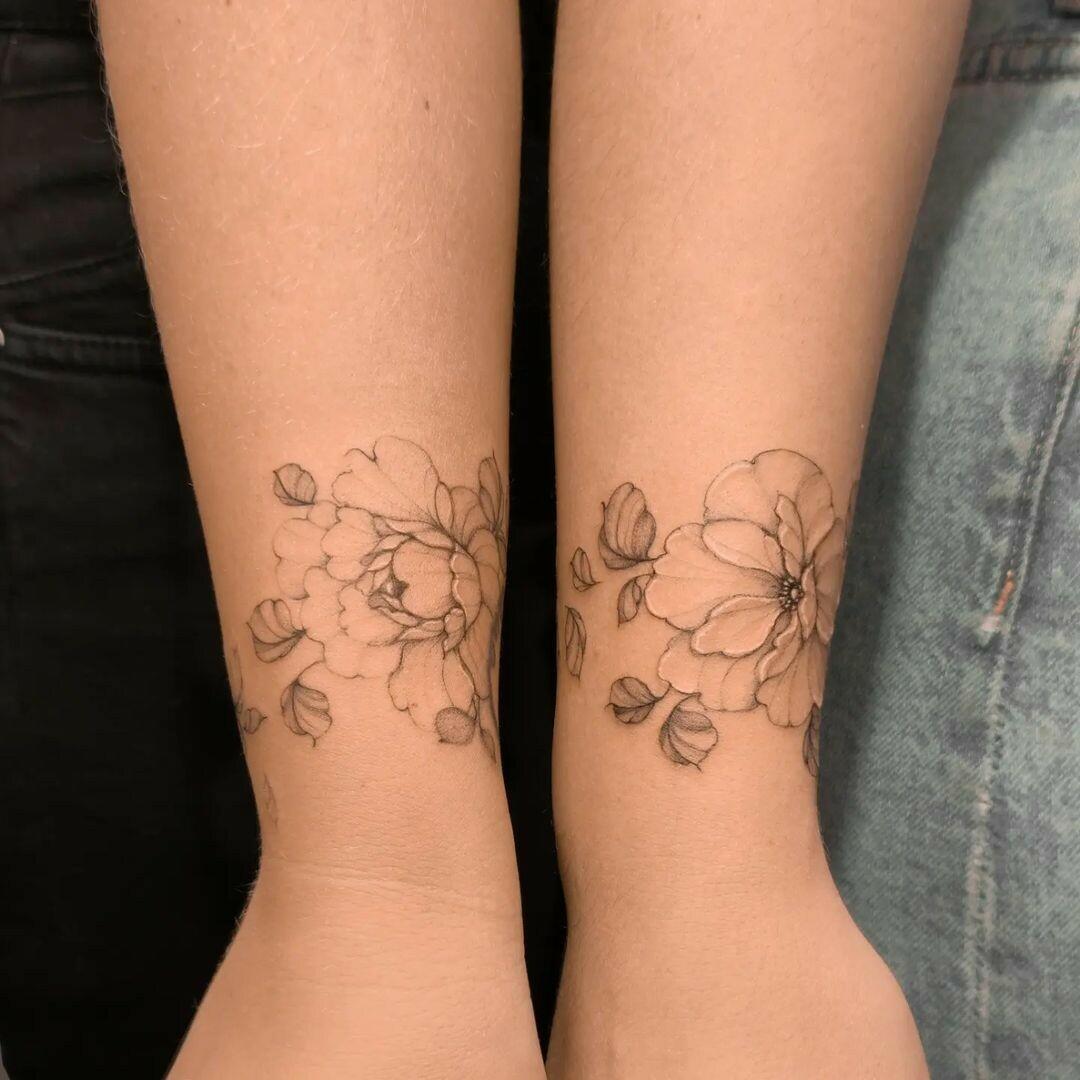 Inksearch tattoo Magdalena Sendłak