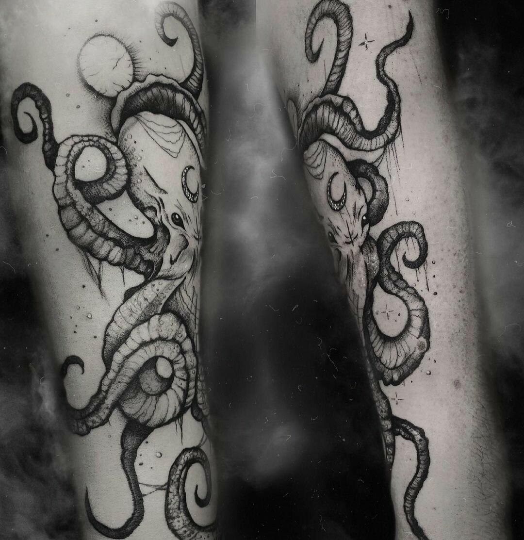 Inksearch tattoo Emanuela Latoszek 🌙 The Sacred Touch ⚜️