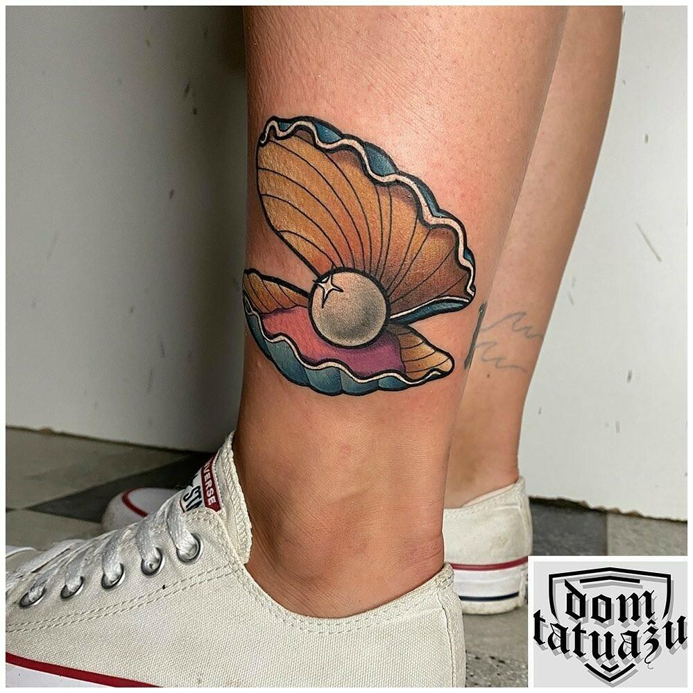 Inksearch tattoo Dom tatuażu