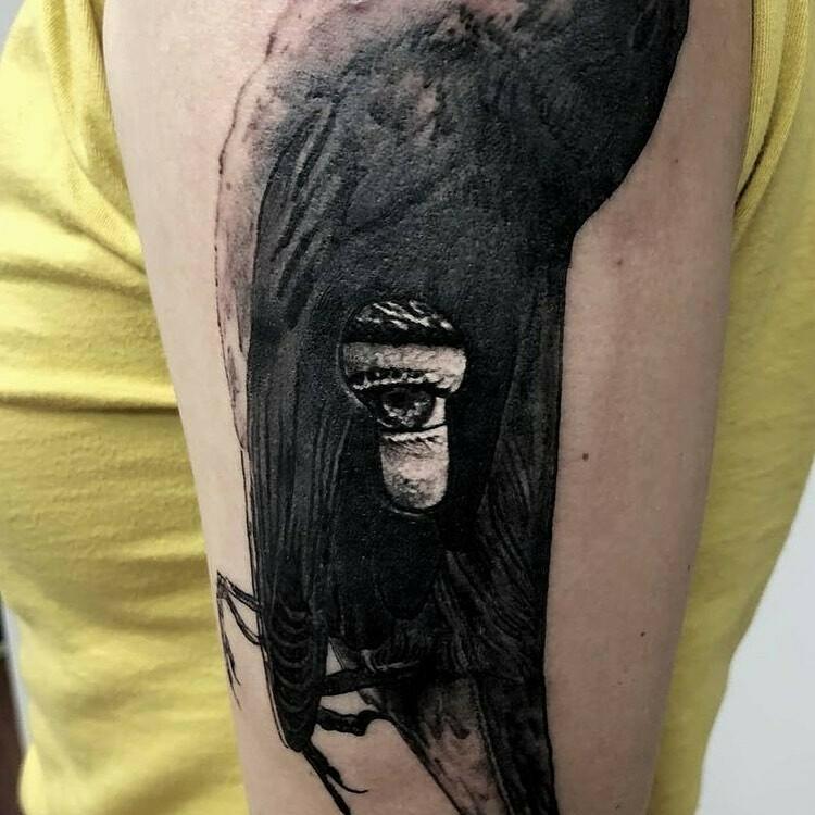 Inksearch tattoo Nautilus Tattoo Studio