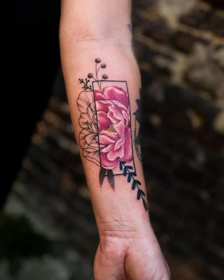 Inksearch tattoo Silesia Tattoo