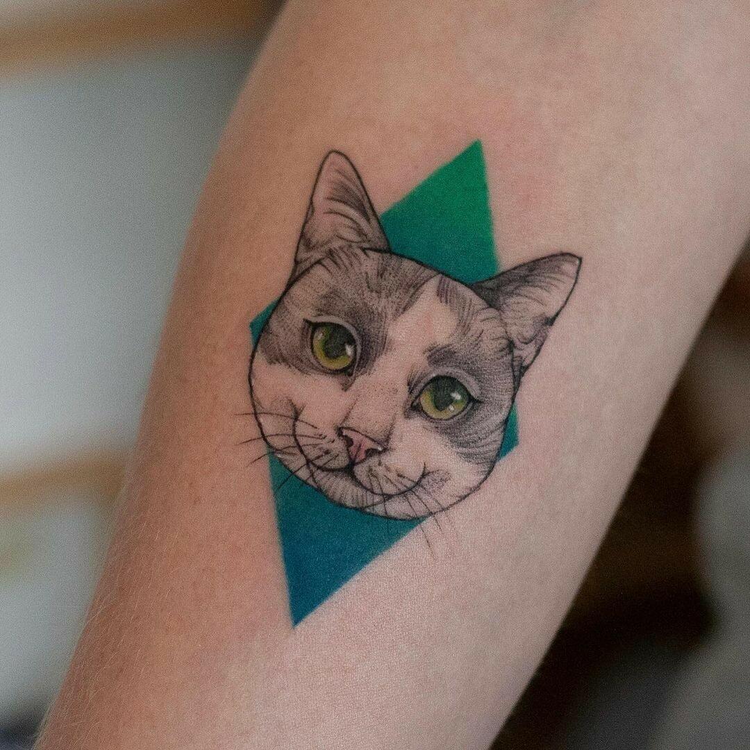 Inksearch tattoo Magdalena Otyś
